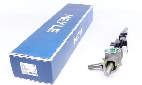 Рейка кермова для Volkswagen MEYLE 1004190000 фото товару