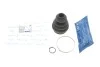 <strong>Пильовик внутрішнього ШРУСу VW T5 MEYLE 100 495 0003 (фото 1)</strong>