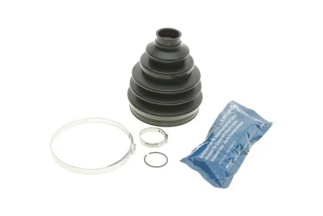 Пильовик зовнішнього ШРУСу для Volkswagen, Audi, Seat, Skoda MEYLE 100 495 0009 фото товару