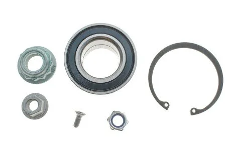 Підшипник маточини (комплект) для Seat, Volkswagen MEYLE 100 498 0020 фото товару
