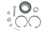 Підшипник маточини (комплект) для Vauxhall, Volkswagen, Opel MEYLE 100 498 0031 фото товару