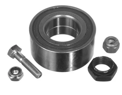 Підшипник колеса,комплект для Audi MEYLE 1004980034 фото товару