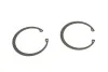 <strong>Підшипник маточини колеса (комплект) MEYLE 100 498 0035 (фото 2)</strong>