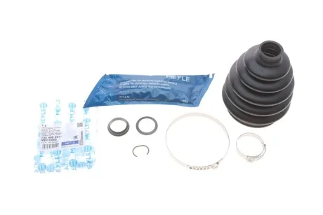 Пильовик зовнішнього ШРУСу для Skoda, Volkswagen, Seat, Audi MEYLE 100 498 0047 фото товару
