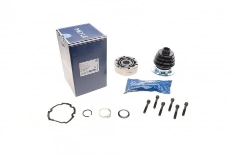 Шарнір РКШ (к-кт) для Volkswagen MEYLE 1004980049 фото товару