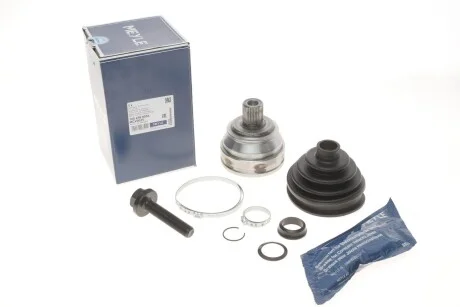 ШРУС наружный с пыльником для Volkswagen MEYLE 100 498 0056 фото товара