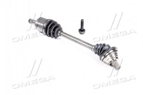 Привідний вал для Volkswagen, Skoda, Audi MEYLE 100 498 0140 фото товару