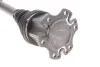 <strong>Вал приводний FORD Galaxy I (03/95-05/06); VW Sharan (7M) (05/95-03/10) (вир-во) MEYLE 100 498 0143 (фото 8)</strong>