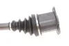 <strong>Вал приводний FORD Galaxy I (03/95-05/06); VW Sharan (7M) (05/95-03/10) (вир-во) MEYLE 100 498 0143 (фото 9)</strong>