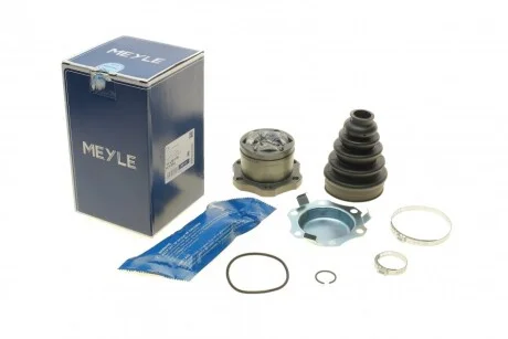 Шарнір РКШ з пильником для Volkswagen, Skoda, Seat MEYLE 1004980154 фото товару