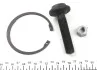 <strong>Підшипник маточини кульковий MEYLE 100 498 0178 (фото 2)</strong>