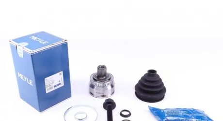 ШРКШ зовнішній (к-кт) A4Q/A6Q/Passat B5 для Volkswagen, Audi MEYLE 100 498 0180 фото товару