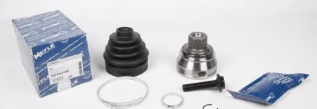 ШРКШ, комплект (Вир-во) для Audi MEYLE 100 498 0240 фото товару