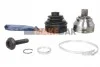 <strong>Вал приводу VW ZEW. A6 2,7TDI 04-11 MEYLE 1004980241 (фото 1)</strong>
