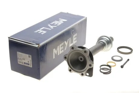 Вал з фланцем та аксесуарами для Seat, Volkswagen, Ford MEYLE 1004980244S фото товару