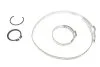 <strong>ШРКШ внутр. з пильником AUDI A3/ VW TIGUAN (вир-во) MEYLE 1004980271 (фото 11)</strong>
