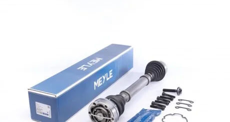 Піввісь для MEYLE 1004980706 фото товару
