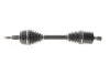 <strong>Вал привідний VW TRANSPORTER T5,T6, MULTIVAN T5,T6 (вир-во) MEYLE 100 498 0793 (фото 1)</strong>