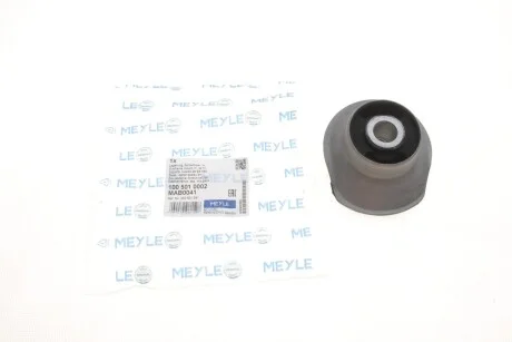 Сайлентблок для Volkswagen MEYLE 1005010002 фото товара