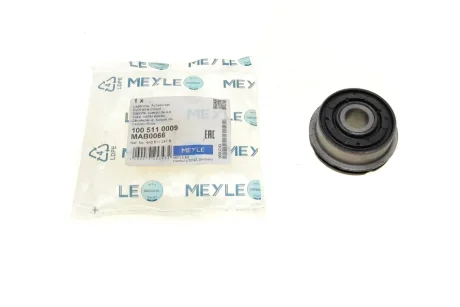 Сайлентблок для Audi MEYLE 1005110009 фото товару