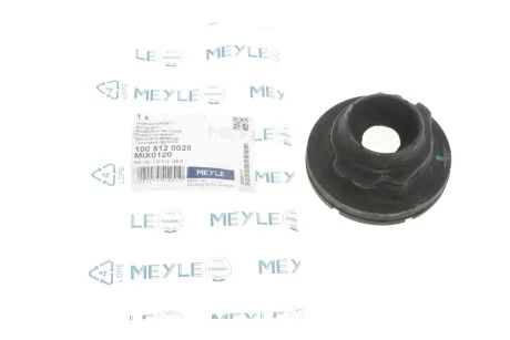 Опора пружини для MEYLE 100 512 0028 фото товару