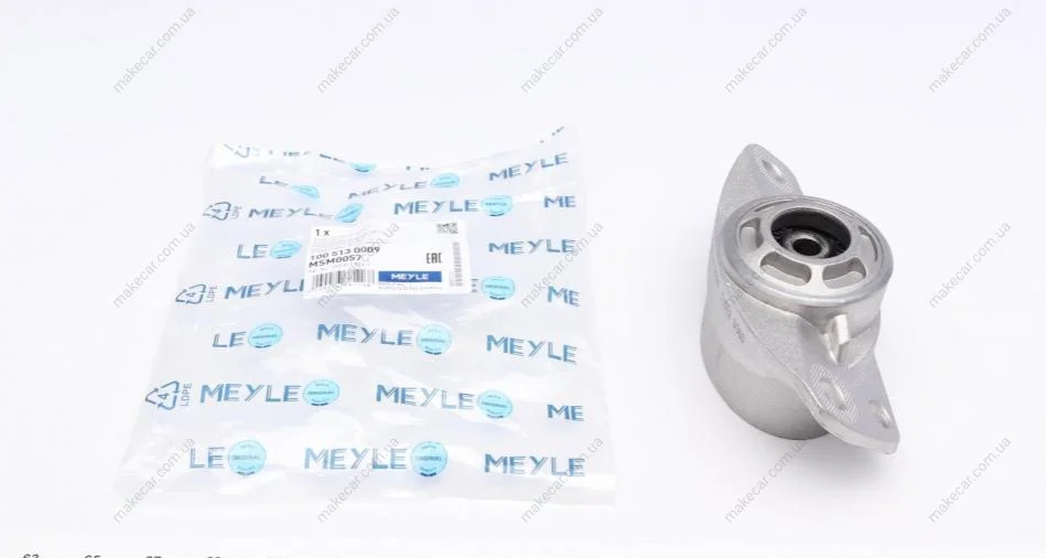 <strong>Опора амортизаційної стійки MEYLE 100 513 0009 (фото 1)</strong>