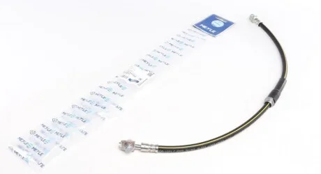 Шланг гальмівний для Volkswagen MEYLE 100 525 0018/S фото товару