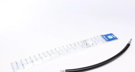 Шланг гальмівний для Volkswagen MEYLE 1005250065 фото товару