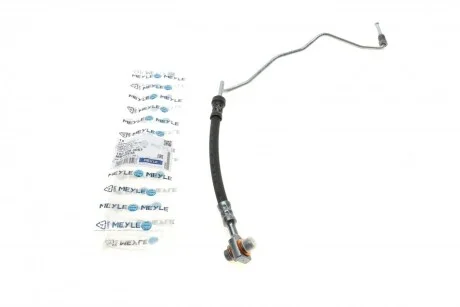 Шланг гальмівний для Volkswagen MEYLE 100 525 0067 фото товара