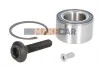 Підшипник маточини з аксесуарами для Volkswagen MEYLE 100 598 0119 фото товару