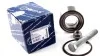Підшипник маточини кульковий для Seat, Volkswagen, Ford MEYLE 100 598 0278 фото товару