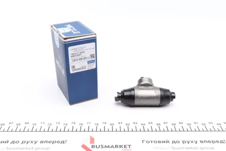 Циліндр гальмівний для Audi, Volkswagen MEYLE 1006110036 фото товару