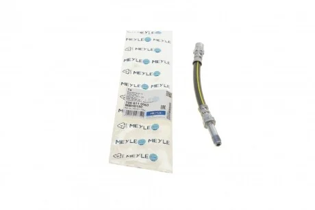 Шланг гальмівний для Volkswagen, Seat, Ford MEYLE 100 611 0063 фото товару