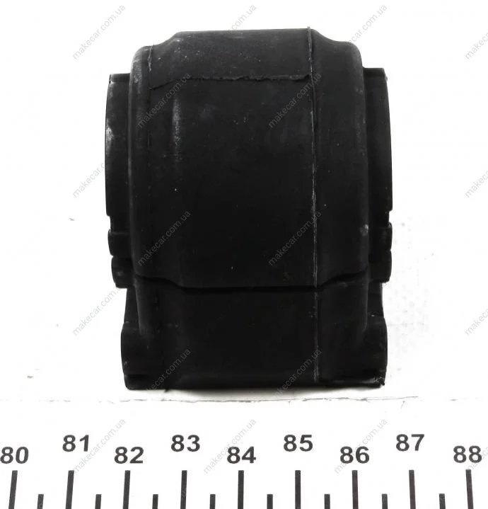 <strong>Втулка стабілізатора MB SPRINTER 906, VW CRAFTER 2E MEYLE 100 615 0007 (фото 1)</strong>