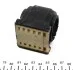 <strong>Втулка стабілізатора MB SPRINTER 906, VW CRAFTER 2E MEYLE 100 615 0007 (фото 4)</strong>