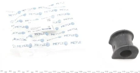 Сайлентблок, стабілізатор для MEYLE 100 615 0020 фото товару