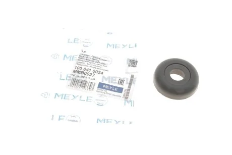 Підшипник, опора стійки амортизатора для Seat, Volkswagen, Skoda MEYLE 100 641 0024 фото товару