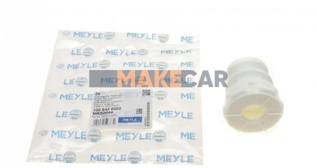 Відбійник амортизатора з пластмаси (поліуретану) MEYLE 100 642 0002 (фото 1)