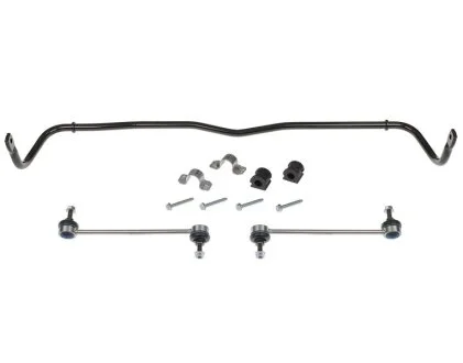 Стабілізатор для Volkswagen, Skoda, Seat MEYLE 100 653 0002/HD фото товару