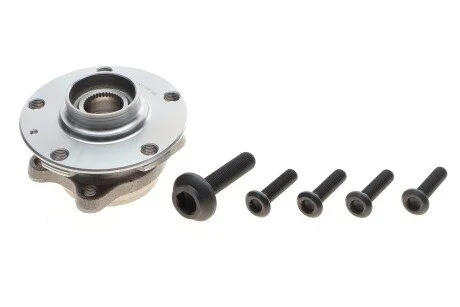 Ремкомплект маточини колеса для Audi MEYLE 100 653 0033 фото товару