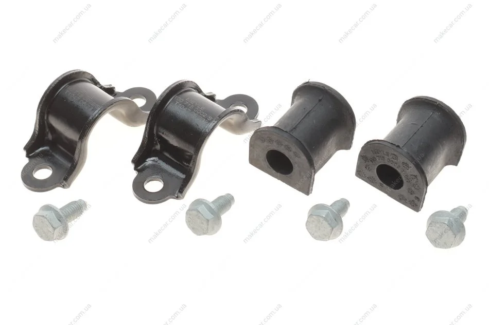 <strong>Ремкомплект стабілізатора VW Caddy III MEYLE 100 715 0002/S (фото 1)</strong>