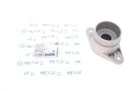 Опора амортизаційної стійки для Seat, Audi MEYLE 100 741 0000 фото товару