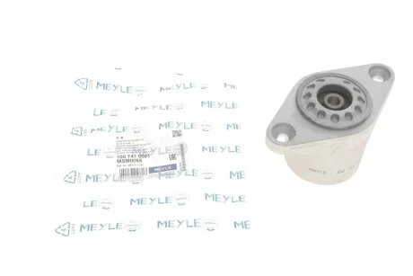 Опора стійки амортизатора для Volkswagen MEYLE 100 741 0001 фото товару