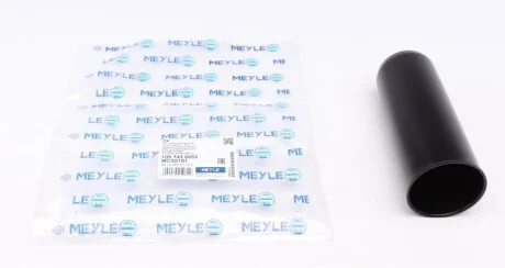 Пильовик амортизатора зад для MEYLE 100 743 0002 фото товару