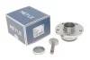 Маточина колеса заднього для Seat, Volkswagen, Skoda MEYLE 100 752 0003 фото товару