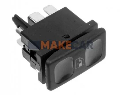 Вимикач, склопідіймач для Volkswagen, Seat MEYLE 1008000072 фото товару