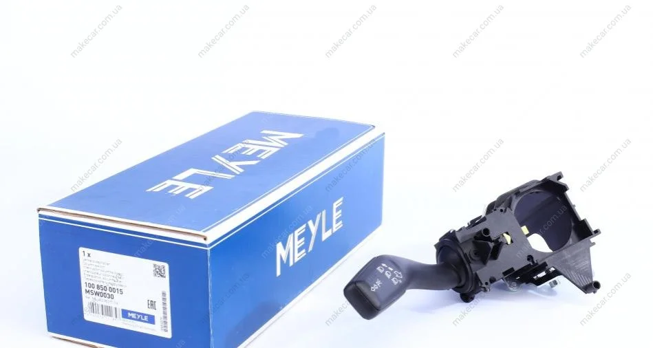 <strong>Переключатель подрулевой MEYLE 1008500015 (фото 1)</strong>