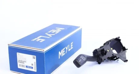 Перемикач підрульовий для Audi MEYLE 1008500015 фото товару