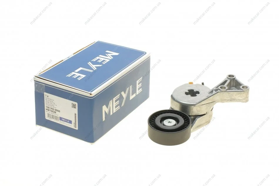 <strong>Натягувач ременя MEYLE 100 903 0000 (фото 1)</strong>