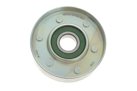 Шків привідного паса для Audi, Volkswagen, Skoda MEYLE 100 903 0001 фото товару